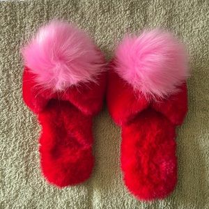 Shiraleah Slippers